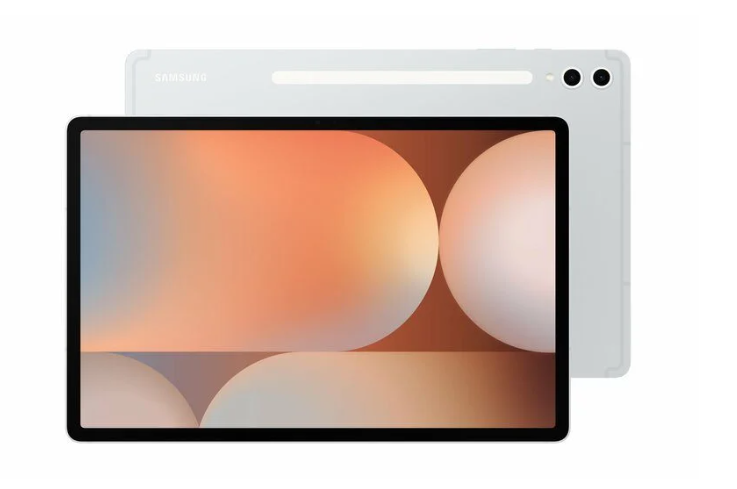 SAM X820 12-256 SILVER